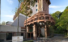 Resorts World Sentosa - Equarius Hotel